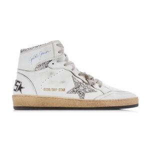 Golden Goose Sky Star. NEW NEVER WORN!